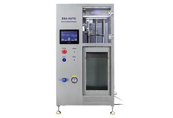 SSA-AUTO 自動(dòng)密封性測定儀（試漏儀 / 漏氣點(diǎn)檢測）